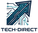 Tech Direct Logo
